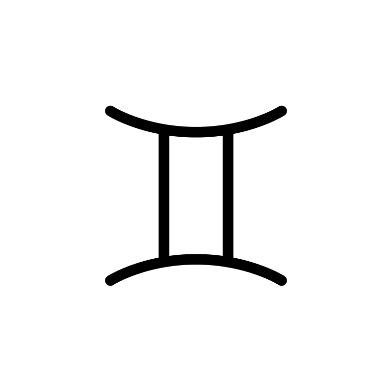 BLIŹNIĘTA
