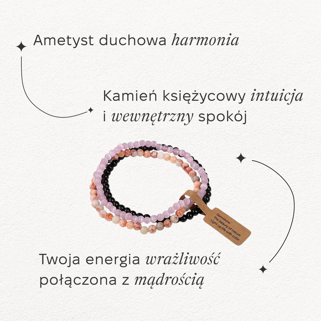 Ryby – Szept Oceanu