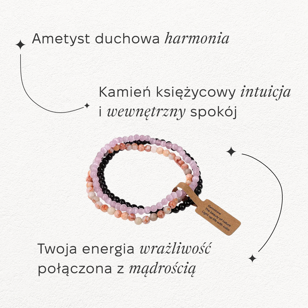 Ryby – Szept Oceanu