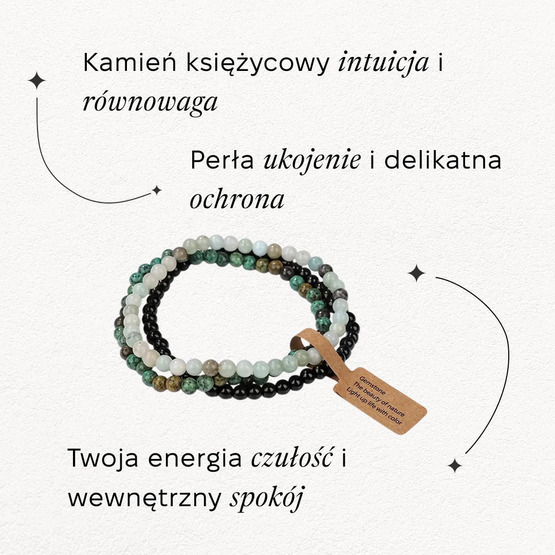 Rak – Serce Oceanu