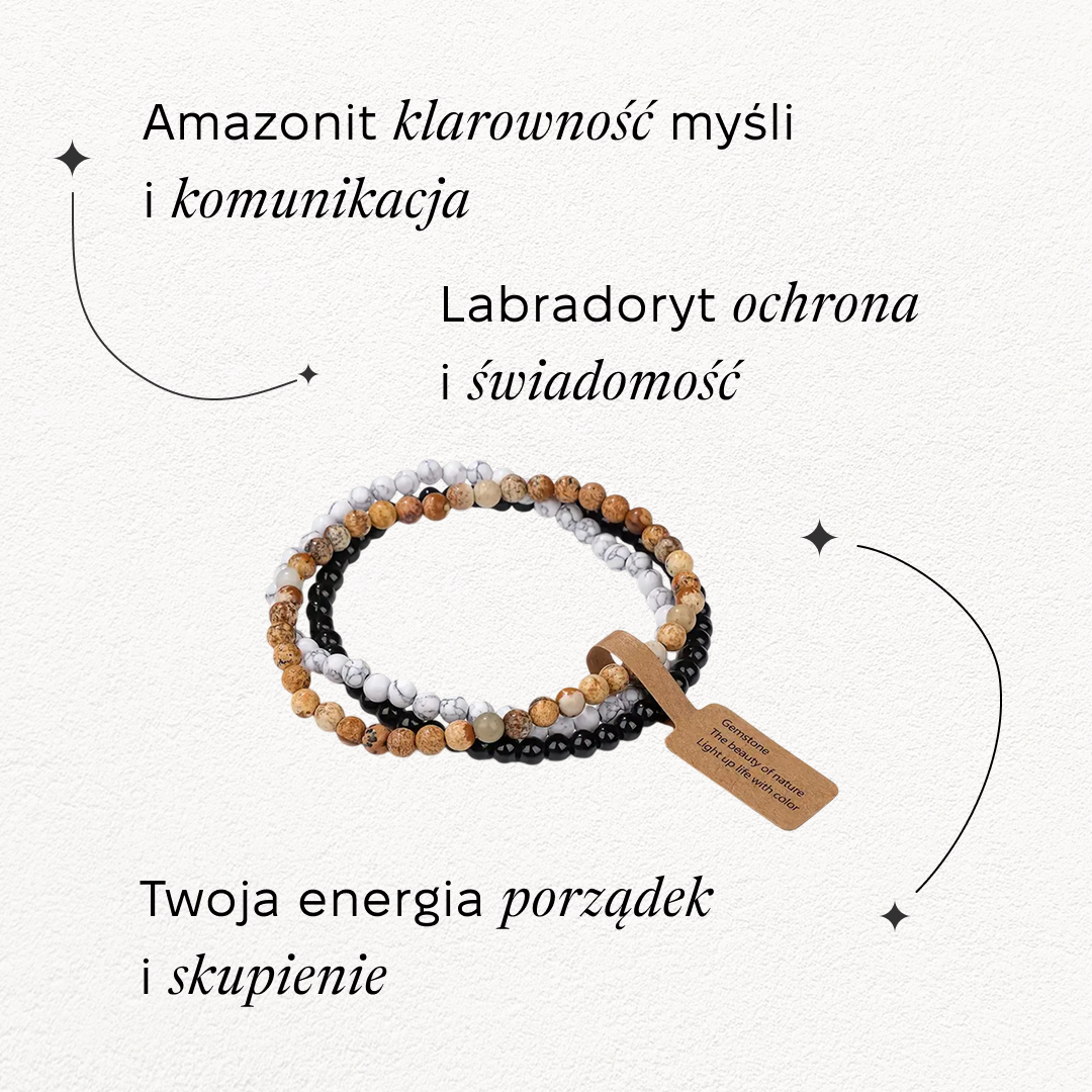 Panna – Strażniczka Harmonii