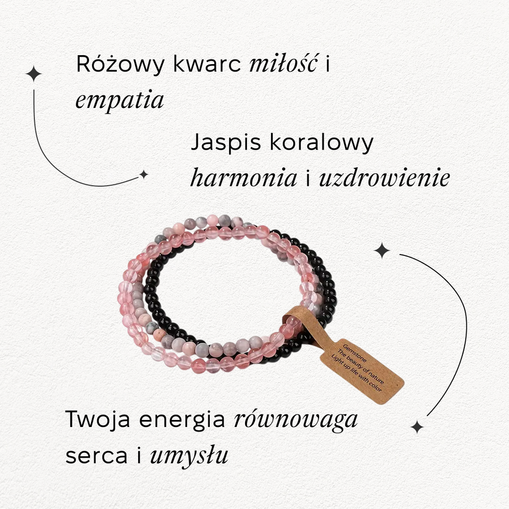 Waga – Serce Harmonii