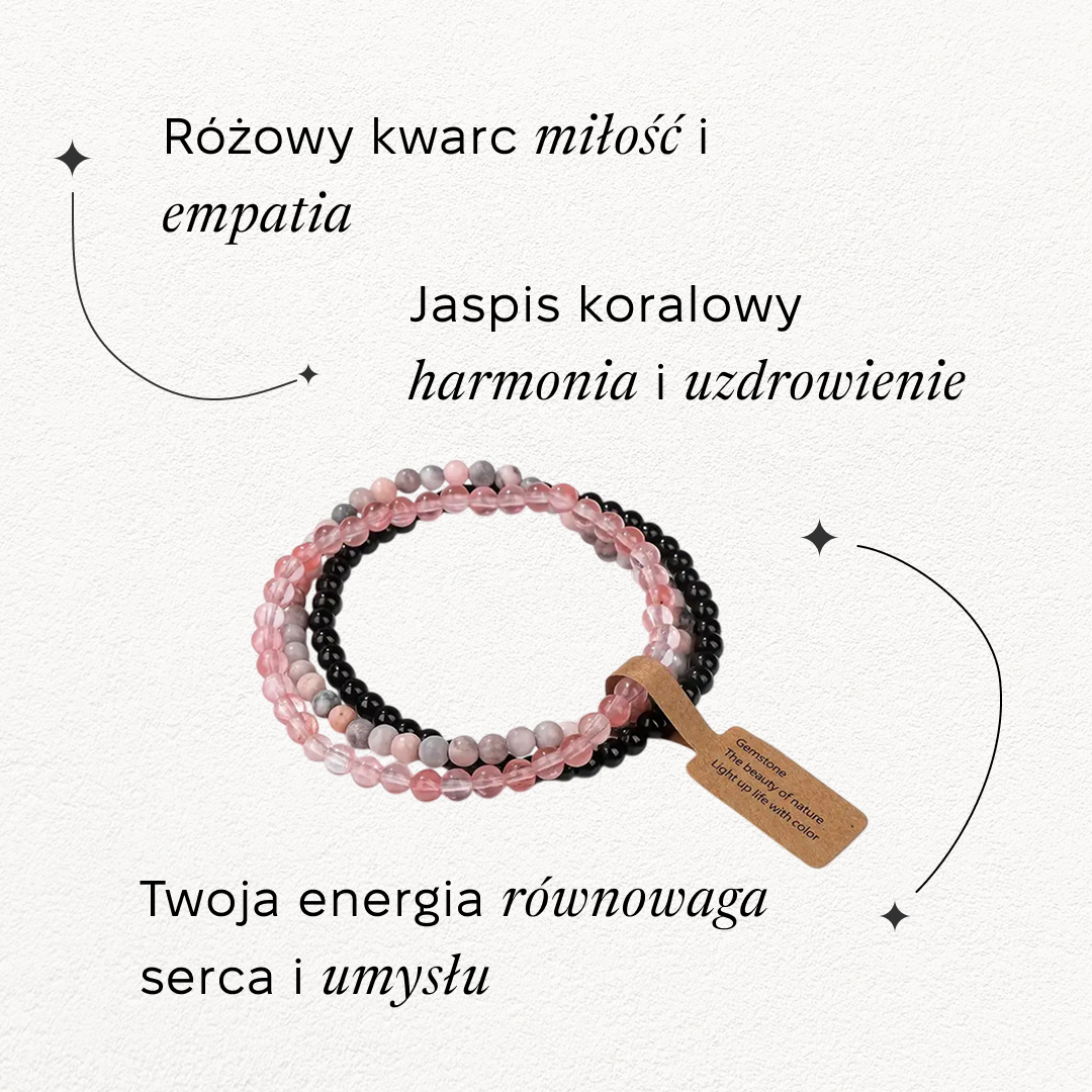 Waga – Serce Harmonii