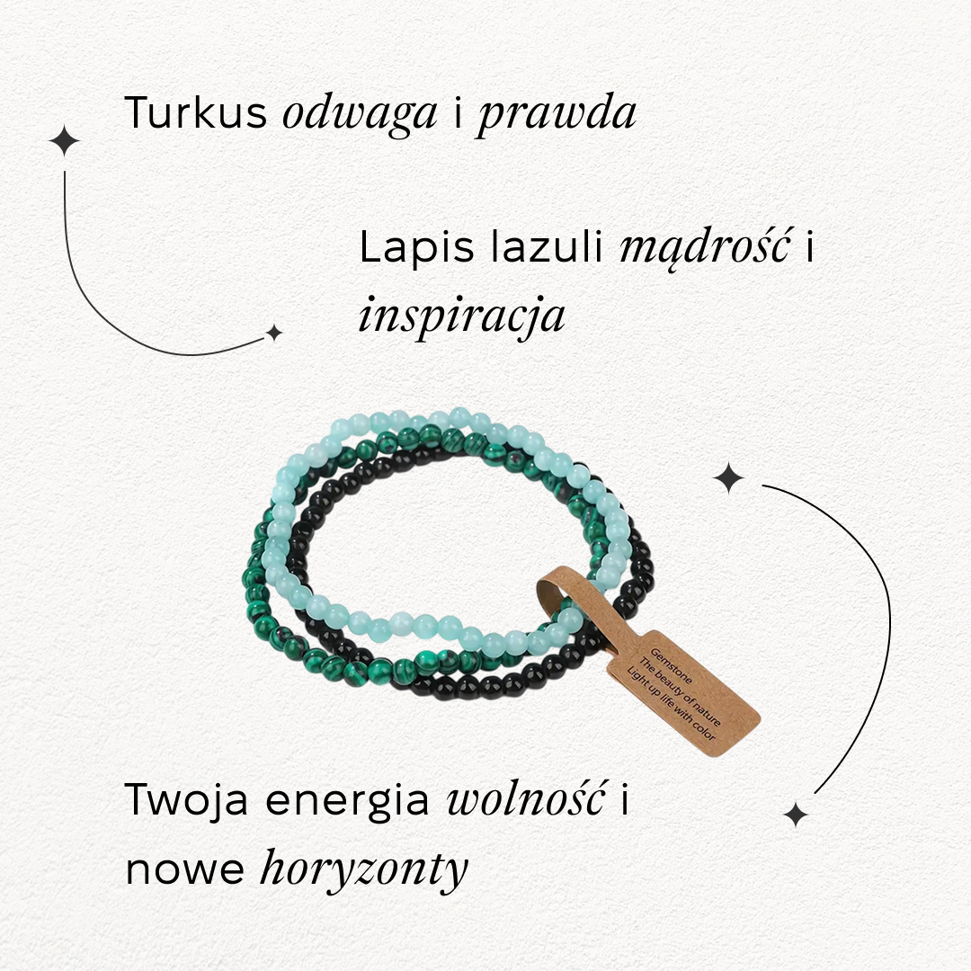 Strzelec – Droga Podróżnika