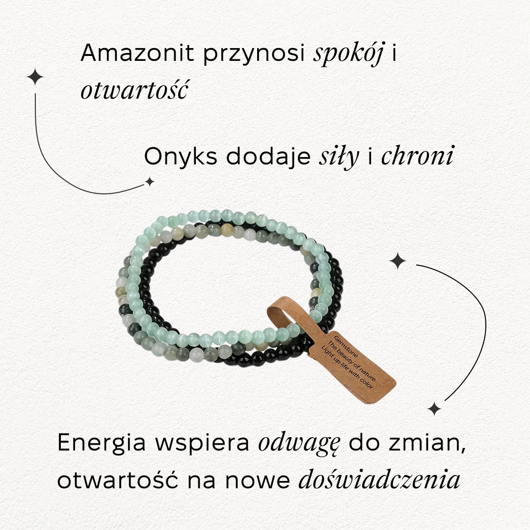 Wodnik – Fale Wolności